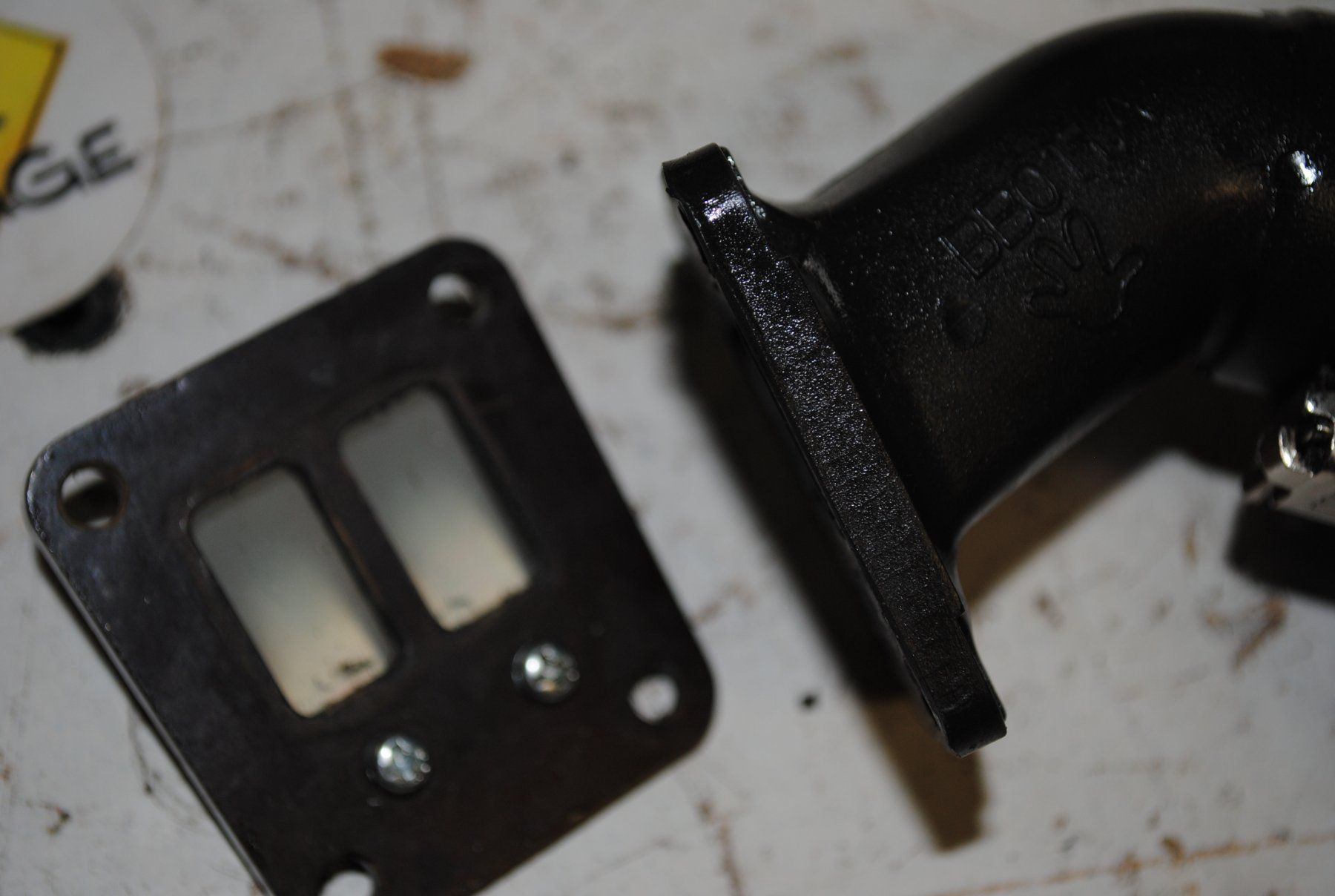 Dell'Orto Pièces pour mobylette: Vergaser Byebike Dellorto PHVA 12 – D'occasion à Subingen par Baergarage 6