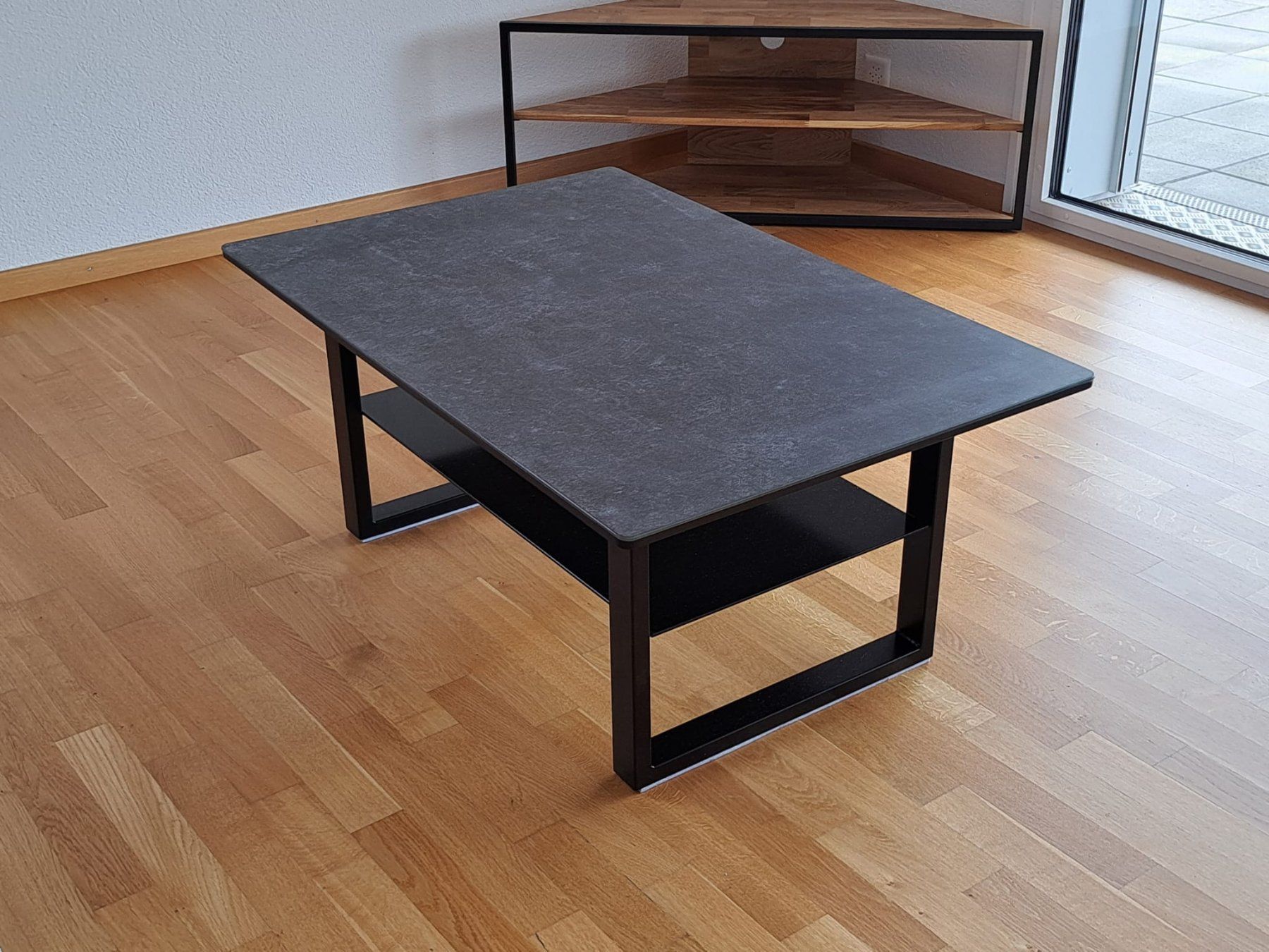 Tische: Salontisch NEU – Neu (gemäss Beschreibung) aus Grosshöchstetten von remima