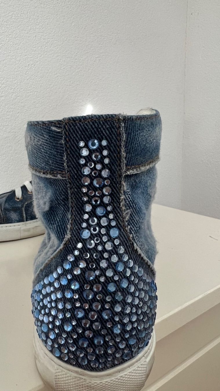 Philipp Plein Scarpe da donna: Philipp Plein – Nuovo (secondo la descrizione) da Uetikon am See venduto da jan_bx6p 6