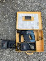 BOSCH Akku-Dübelking defekt