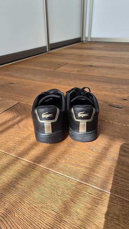 Lacoste Chaussures hommes: Lacoste Schuhe – D'occasion à Busswil TG par one123 2
