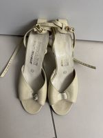 Vintage Sandalen