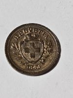 1 Rappen 1939