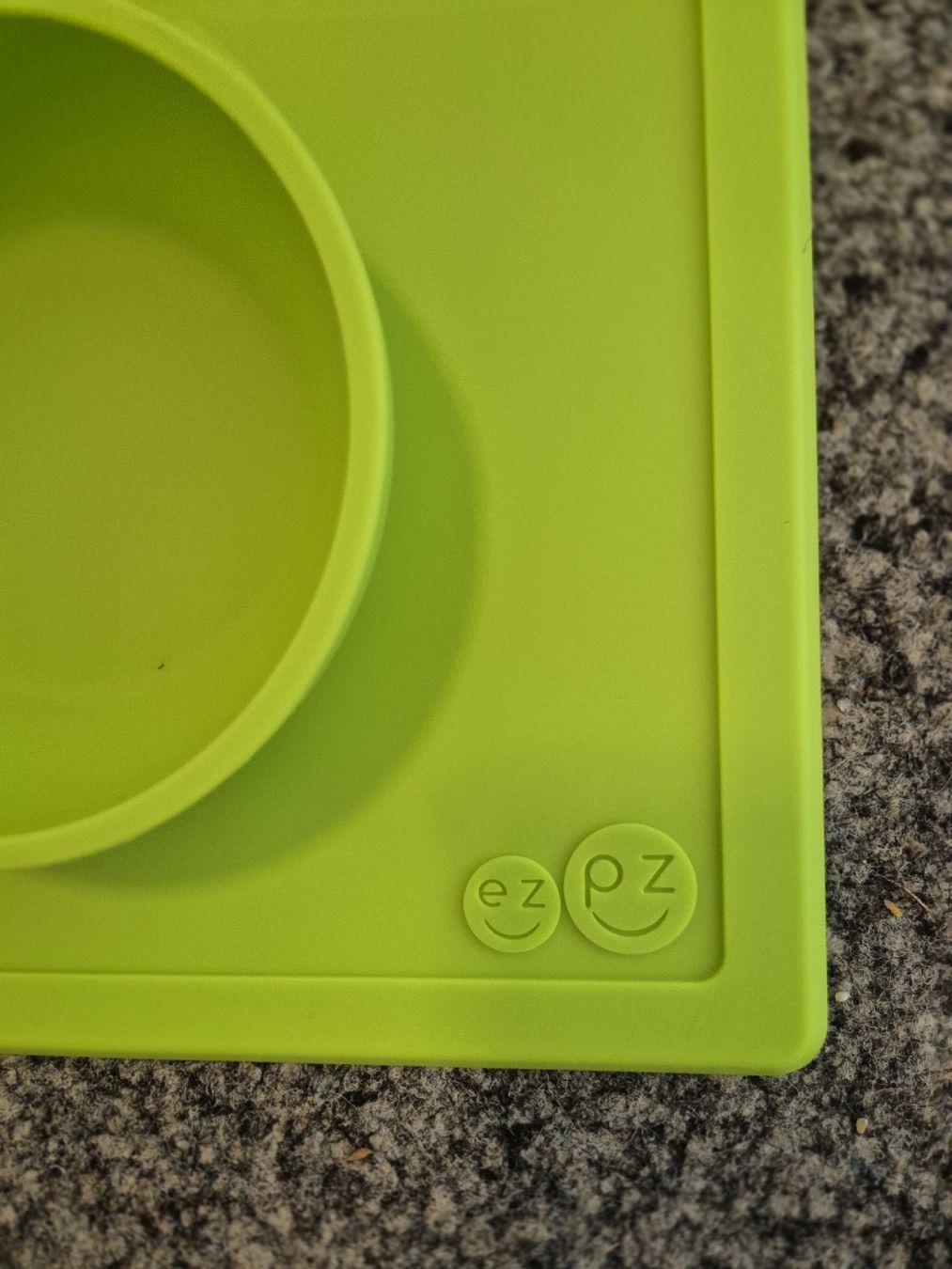 Ezpz Assiettes: ezpz Mini Teller und Mini Schale – D'occasion à Zürich par vwbora4 1