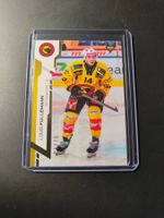 Louis Füllemann SC Bern SportZoo gold /10