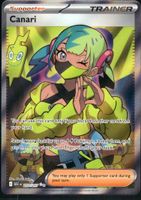Pokémon – Canari 🇺🇸 - ASC-257 - Ascended Heroes