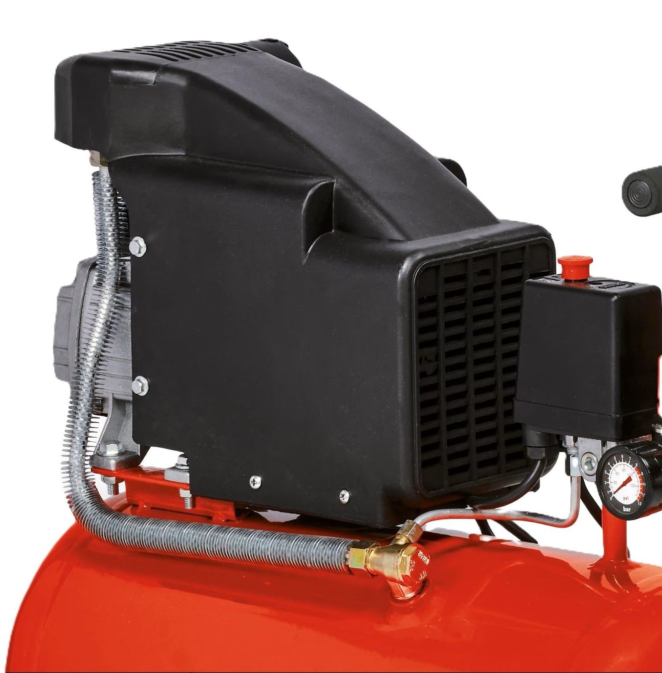 Einhell Compressori: Einhell Kompressor TC-AC 190/24/8 – Nuovo e nell'imballaggio originale da Schänis venduto da livo56 2