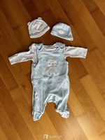 Newborn Set, Grösse 62