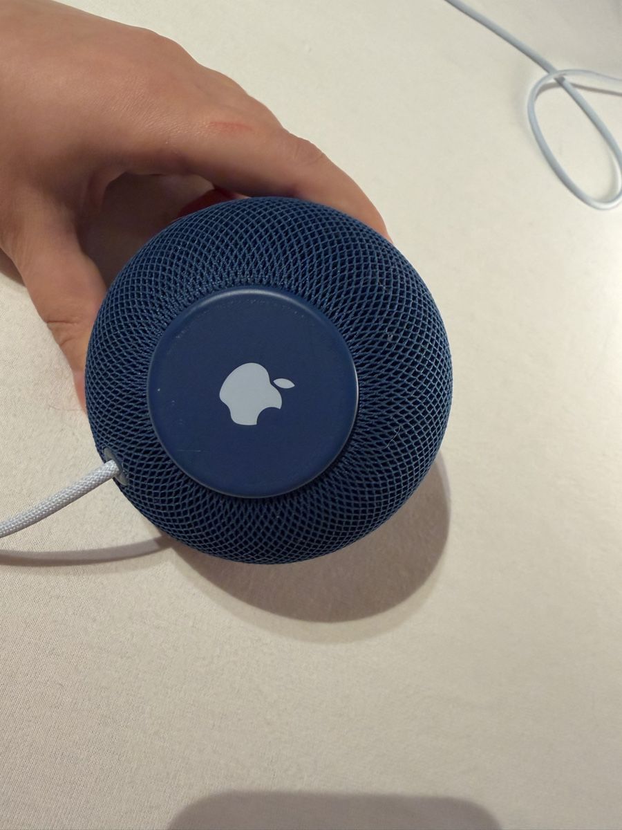Apple Casse acustiche: Apple Homepod Mini – Nuovo (secondo la descrizione) da Muttenz venduto da san_25jj 1