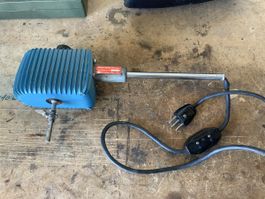 LABOR CHEMAPEC VIBRO MISCHER