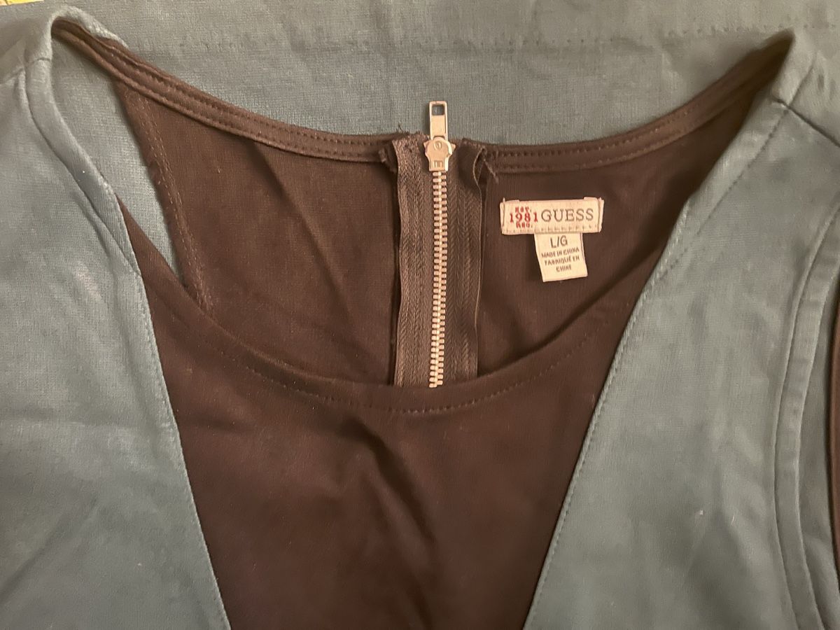 Guess Vestiti: Guess Kleid – Usato da Meilen venduto da gio_xlz7 2