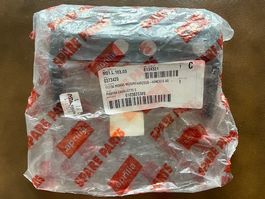 Aprilia Halter Mittelständerplatte Scarabeo 125 150 200 NEU