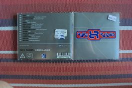 Rave Raider von Compilation | CD |