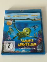 Sammys Abenteuer - Blu ray