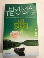 Emma Temple: Die Nebel von Connemara