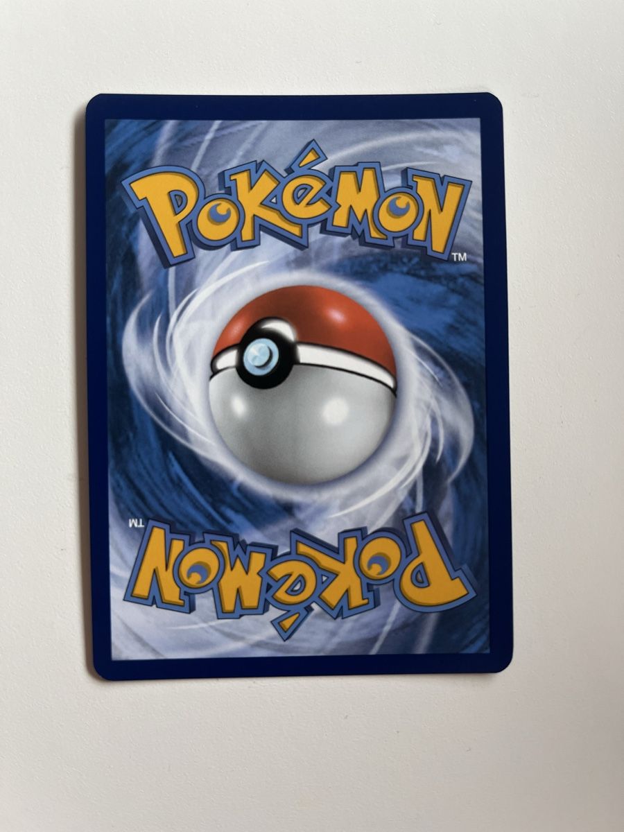 Pokémon Carte collezionabili: Toxicroak ex Pokemon EN – Nuovo (secondo la descrizione) da Reichenbach i. K. venduto da del_c7lw 1
