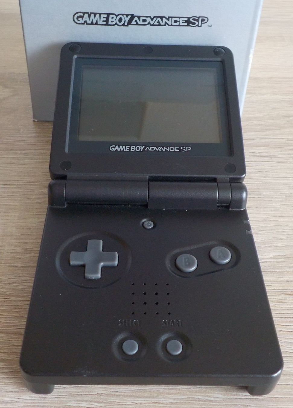 Nintendo Console: GAMEBOY ADVANCE SP...........Topzustand!!! – Usato da Reinach AG venduto da Masi 1