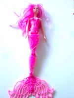 Meerjungfrauenpuppe