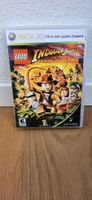 Xbox 360 - Indiana Jones (NTSC)