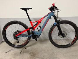 Specialized Levo FSR Carbon Expert (Grösse M)