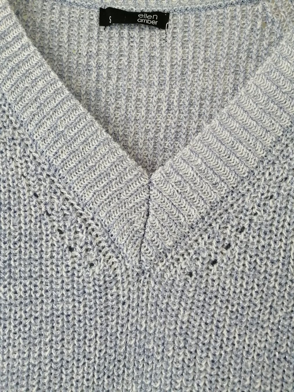 Maglioni & Felpe: Pullover Maglione over size – Usato da Buchrain venduto da nat_pl5p 3