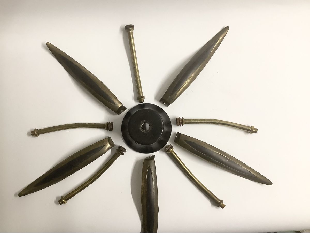 Lampade: Lampenersatzteile – Usato da Zürich venduto da Sheer02