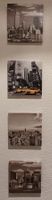 Leinwandbild New York