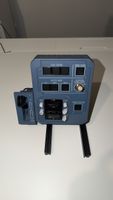 WINCTRL 32 AGP Metal Airbus A320 – Landing Gear Panel