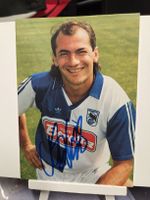 Original Signiert vom Nestor Subiat 