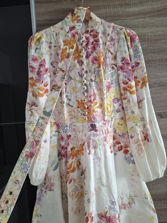 Zimmermann Bonitta Kleid
