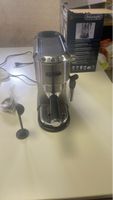 DeLonghi Espressomaschine Dedica neuwertig