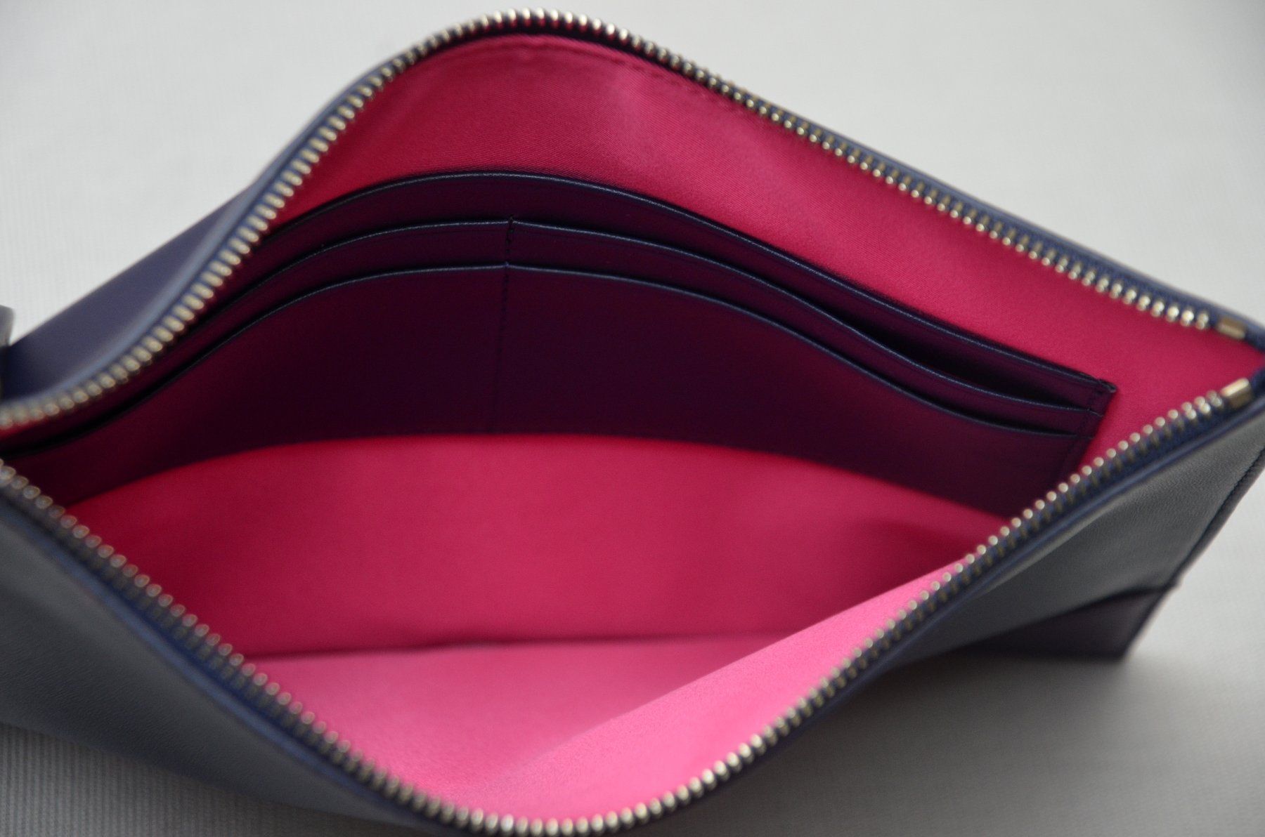Shanghai Tang Borse: Shanghai Tang Pochette – Usato da Collonges venduto da arashee 5