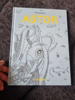 Livre jeunesse "Astor" de Tito Moccia