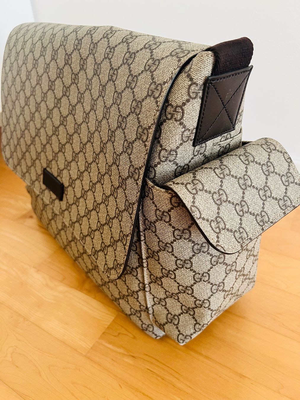 Gucci Borse & Zaini: Gucci Wickeltasche – Usato da Sursee venduto da Aleksis 5