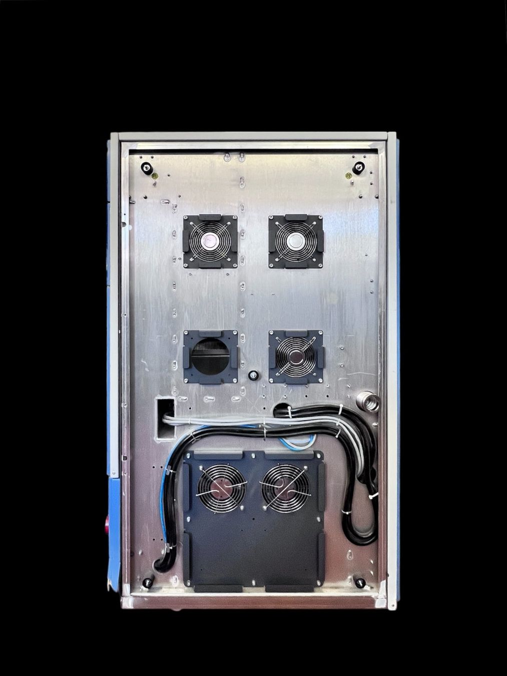 Laborzubehör: Thermo Scientific LTQ XL & LTQ Orbitrap XL – Gebraucht aus Niederdorf von LeptonAG_Labor 3