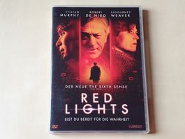Red Lights