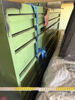 Grande armoire lista 