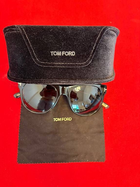 Occhiali & Lenti: 2x Tom Ford Brillen und eine normale Brille – Usato da Winterthur venduto da ene_2sbh