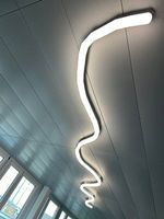 Regent Wiggle LED Tunable White 3 m + 2. Leuchte GRATIS