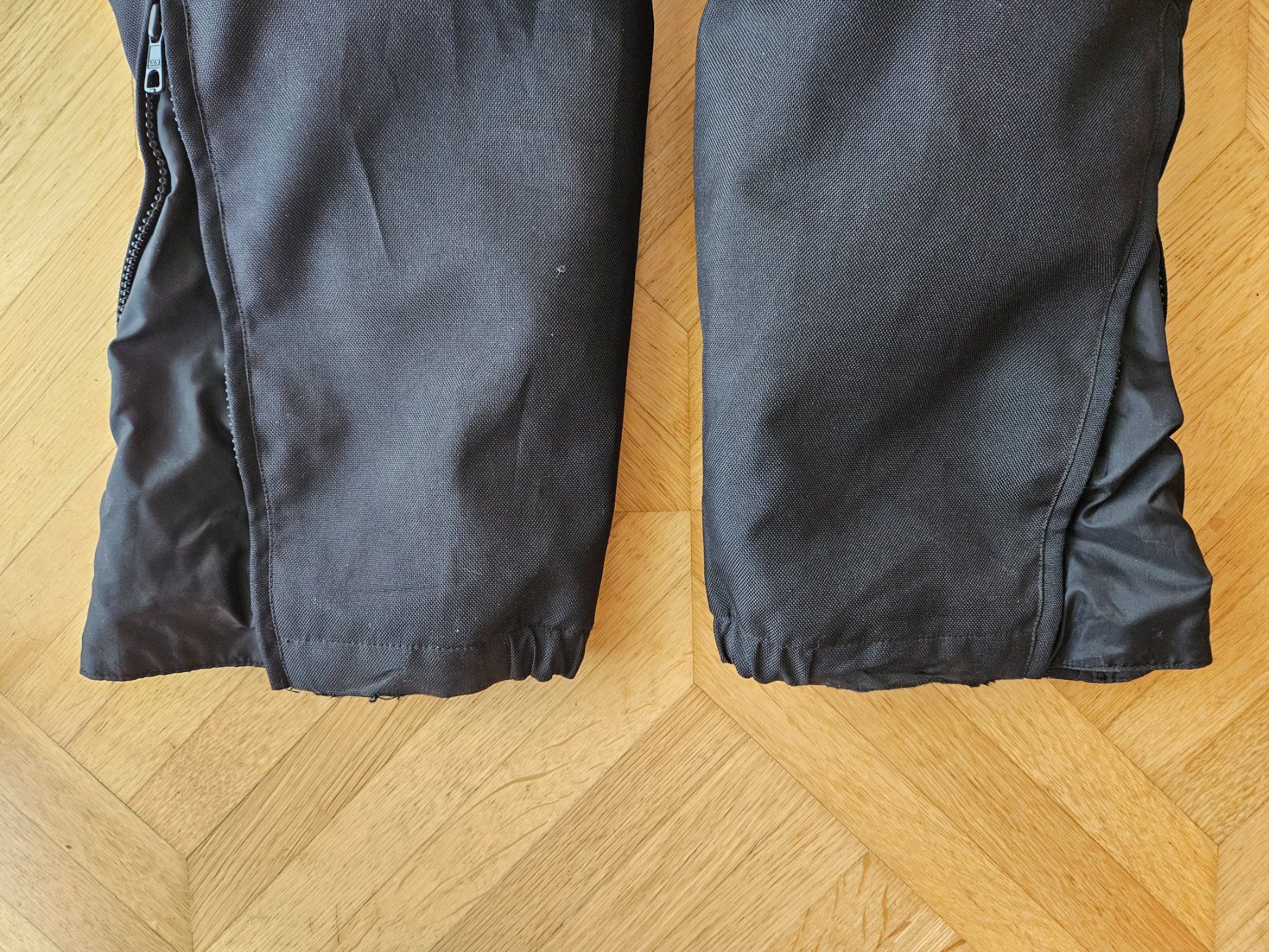 IXS Pantaloni: Damen Motorrad Hose - ixs Grösse DLL – Usato da Boswil venduto da Pjatla 2