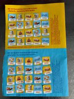 Coop Splash 40 Punkte: Sammelartikel gratis - jetzt sichern!