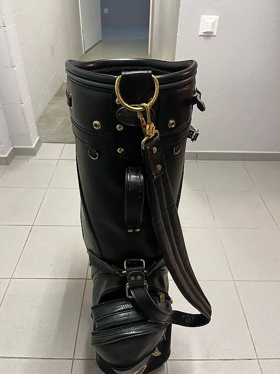 Borse: Dynatour Golfbag – Nuovo (secondo la descrizione) da Bern venduto da vinzfr 3