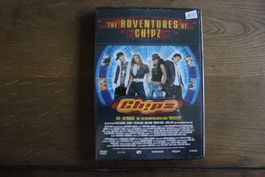 CH!PZ - The Adventures of CH!PZ  Neu