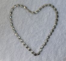 Halskette Collier Kette 925 Silber