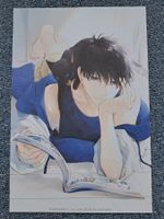 Lieb mich noch, bevor du stirbst Manga Artprint 22 sora