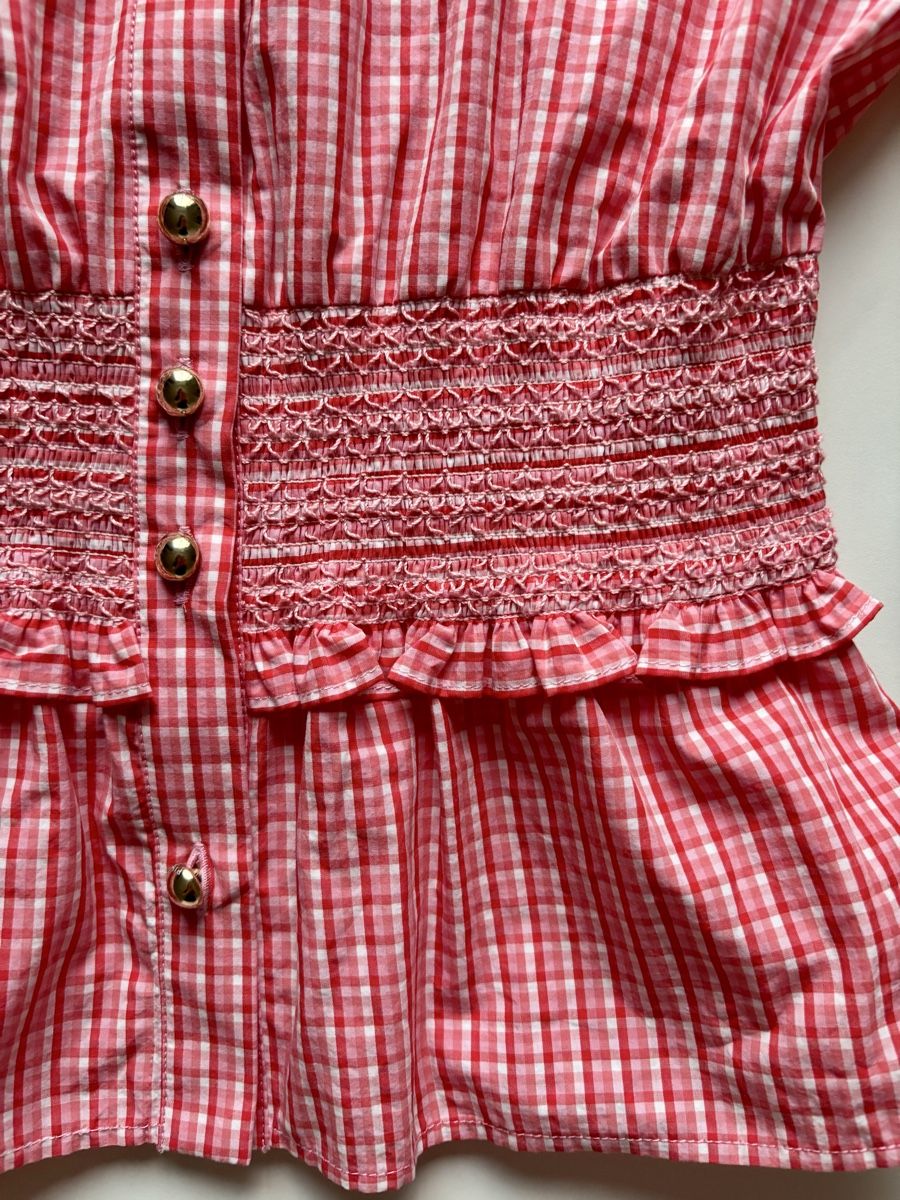 Pinko Chemisiers: Pinko Bluse – Neuf avec emballage d'origine à St. Gallen par maryloewe 1