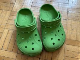 Crocs Gr. 32/33