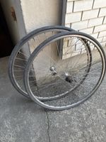 Shimano 105 Radsatz