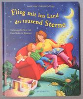 Flieg mit ins Land der tausend Sterne - Vorlesegeschichten
