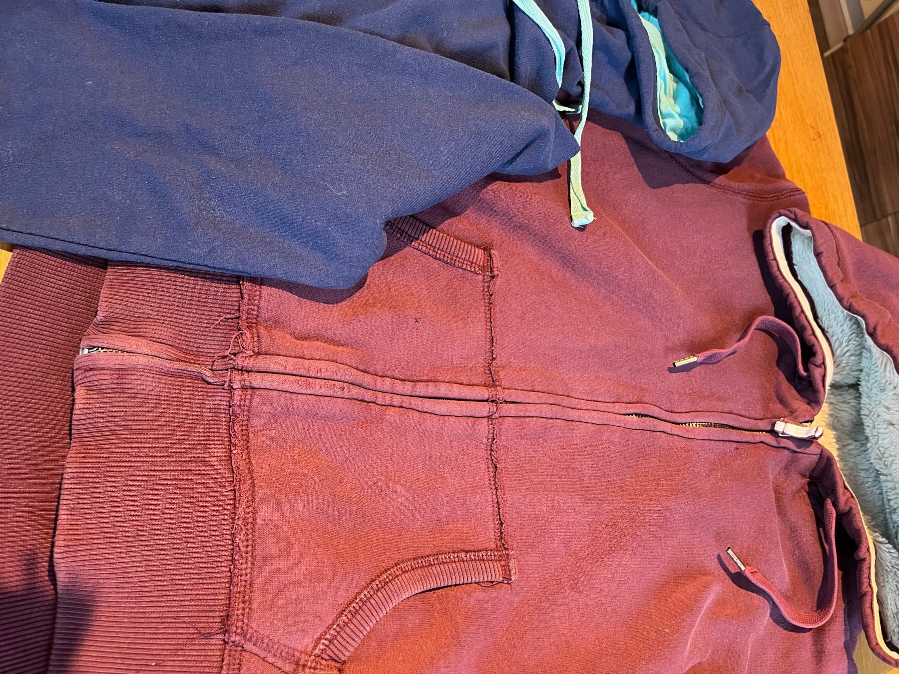 Lotti di vestiti: Kleidersett Grösse L – Usato da Endingen venduto da Debi247 4